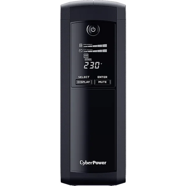ИБП CyberPower VP1200EILCD