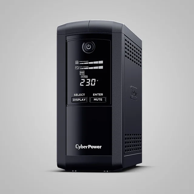 ИБП CyberPower