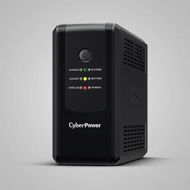 ИБП CyberPower