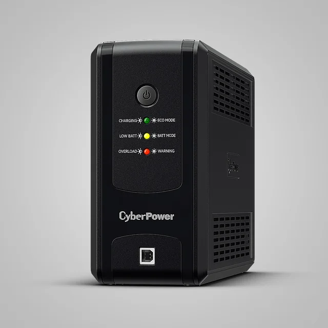 ИБП CyberPower