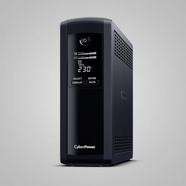 ИБП CyberPower VP1200ELCD