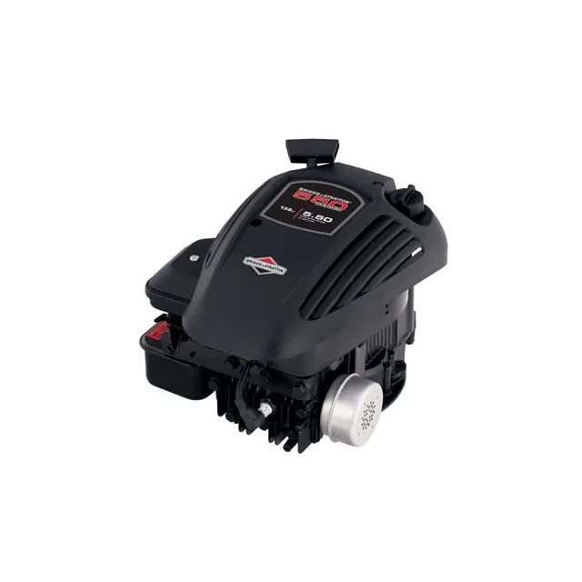 Двигатель Briggs&Stratton
