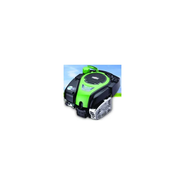 Двигатель Briggs&Stratton