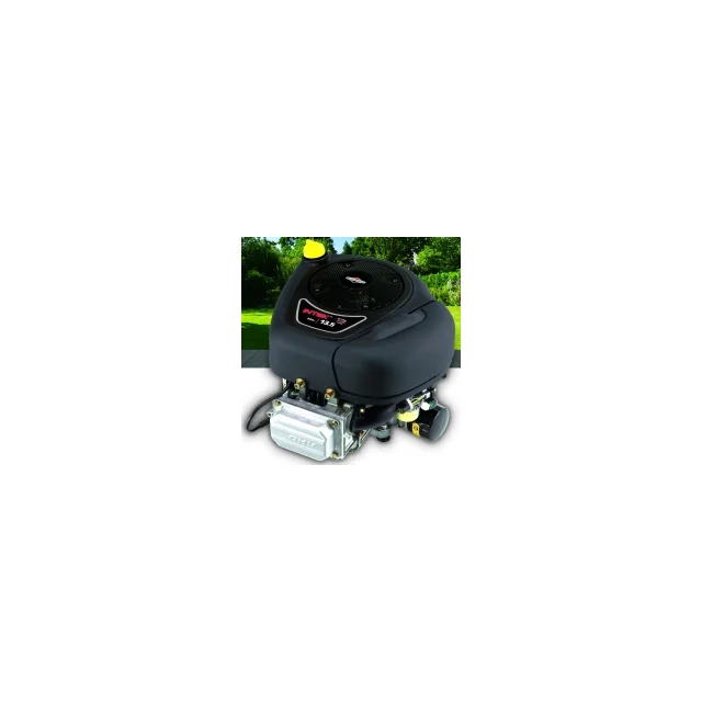 Двигатель Briggs&Stratton