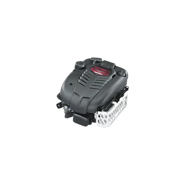 Двигатель Briggs&Stratton