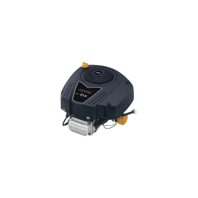 Двигатель Briggs&Stratton