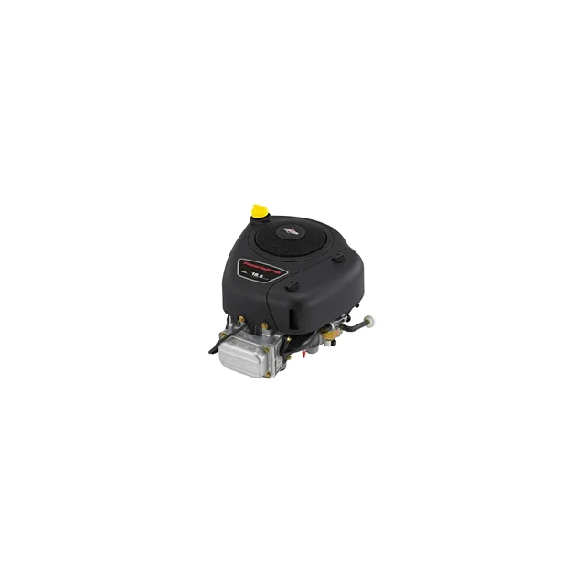 Двигатель Briggs&Stratton PowerBuilt 10.5HP 2158