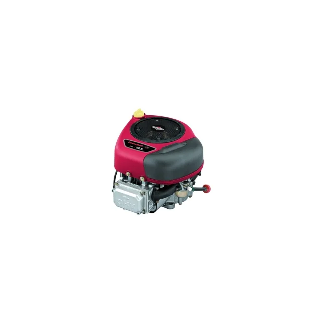 Двигатель Briggs&Stratton