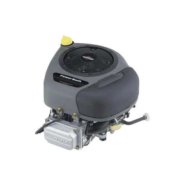 Двигатель Briggs&Stratton