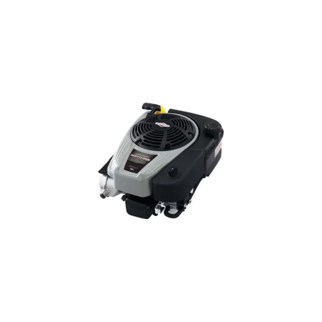 Двигатель Briggs&Stratton