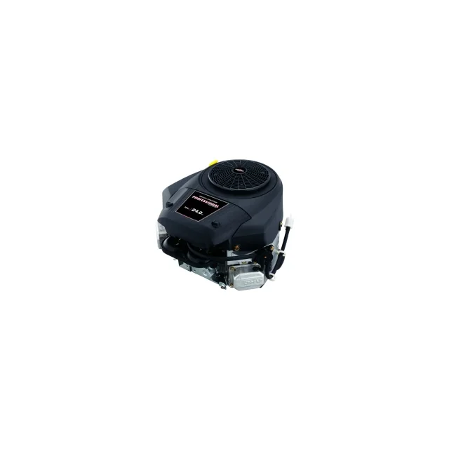 Двигатель Briggs&Stratton
