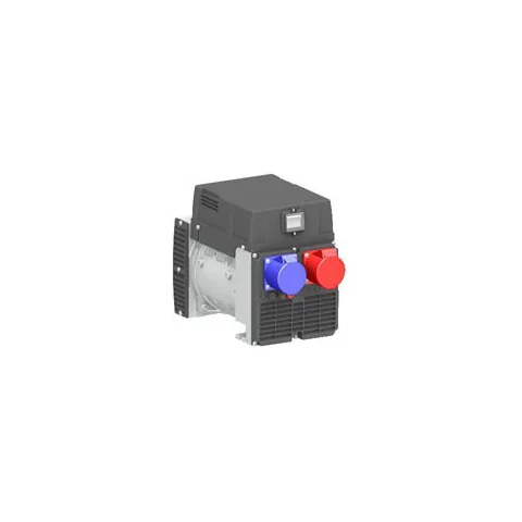 Альтернатор NSM T100 SA