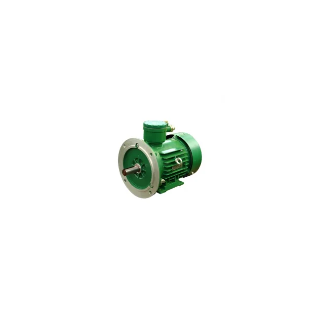 Электродвигатель BA 132 S6