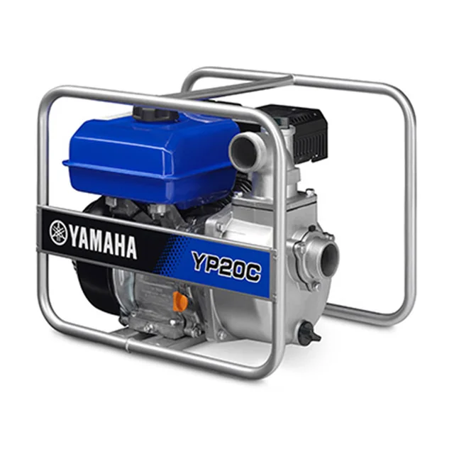 Мотопомпа Yamaha