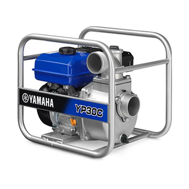 Мотопомпа Yamaha