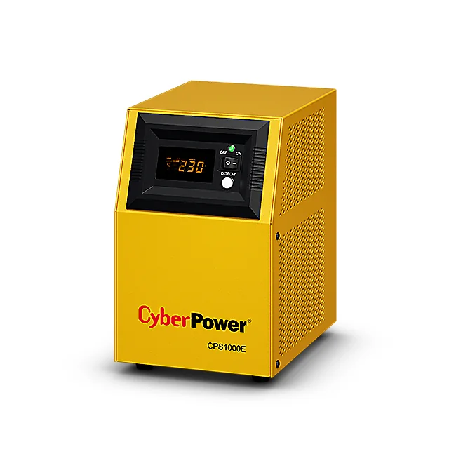 ИБП CyberPower