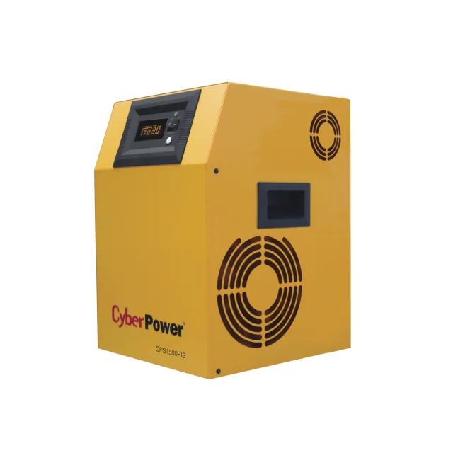 ИБП CyberPower