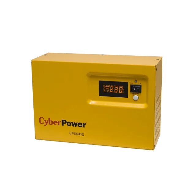 ИБП CyberPower