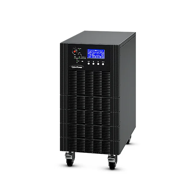 ИБП CyberPower