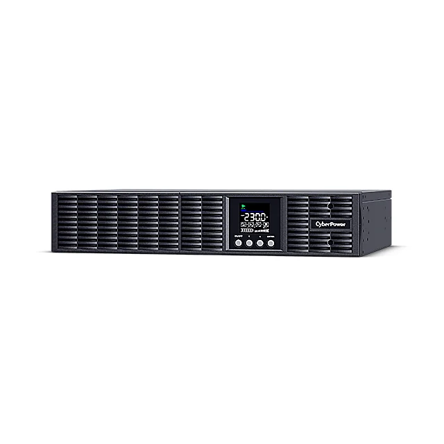ИБП CyberPower OLS1.5KERT2U