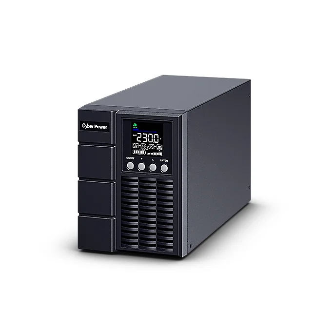 ИБП CyberPower OLS1000EC-DE