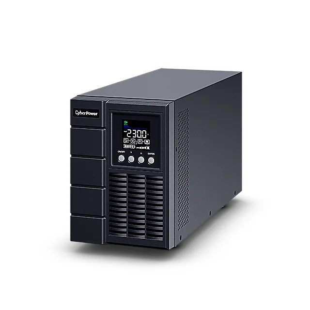 ИБП CyberPower OLS2000EC-DE