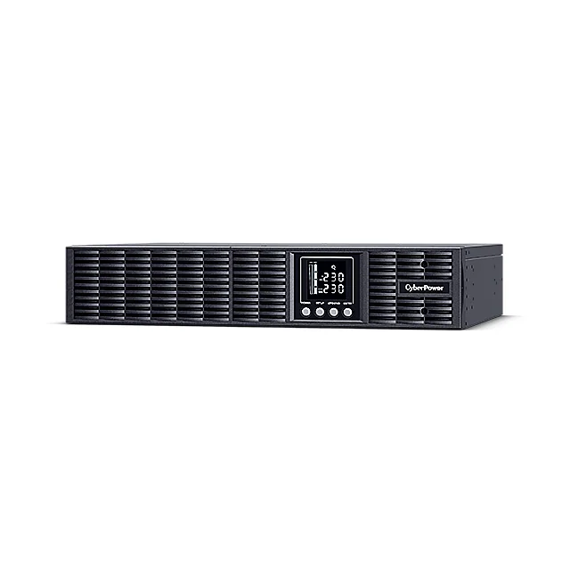 ИБП CyberPower PLT1500ELCDRT2U