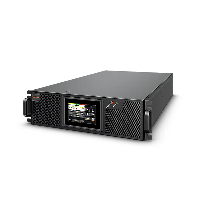 ИБП CyberPower RT33020KE