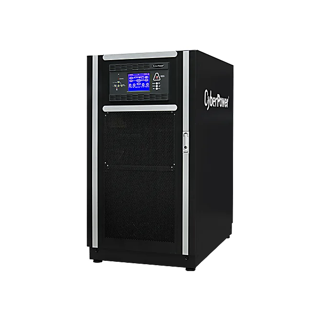 ИБП CyberPower