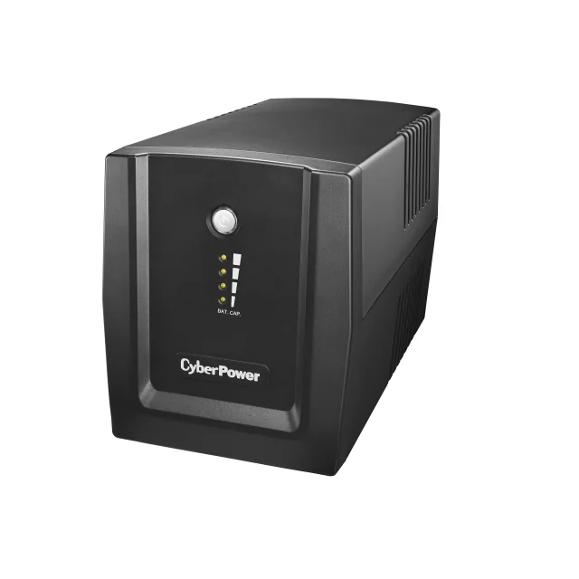 ИБП CyberPower