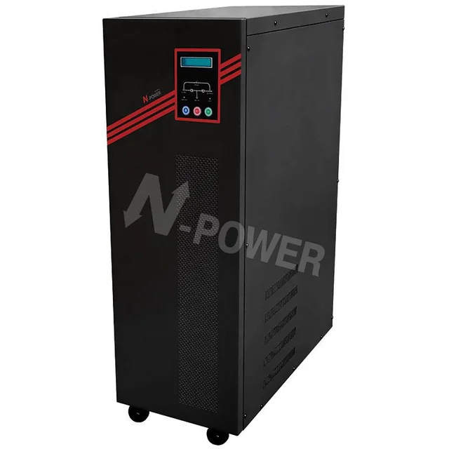 ИБП N-Power