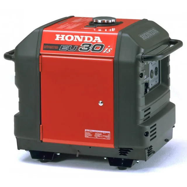 Генератор бензиновый инверторный Honda