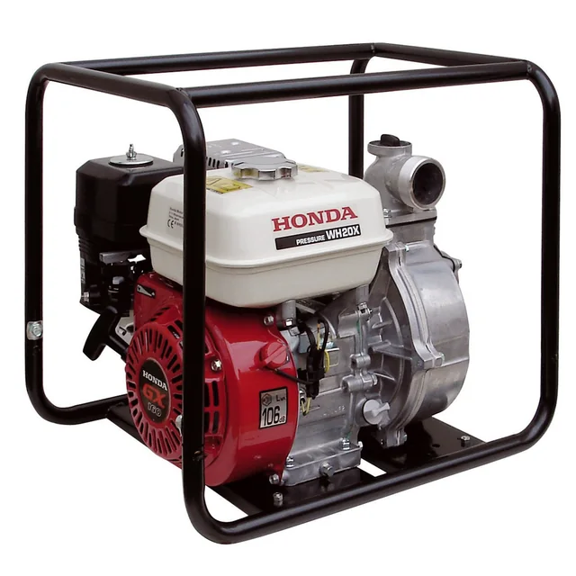 Мотопомпа бензиновая Honda