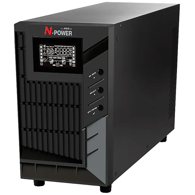 ИБП N-Power Leo 1500