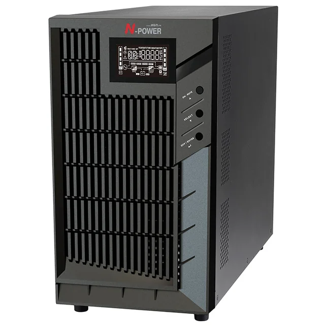 ИБП N-Power Leo 2000