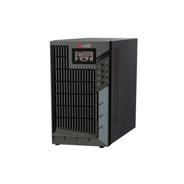 ИБП N-Power Leo 6000 LT