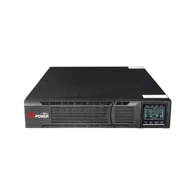 ИБП N-Power Leo 10000 RT