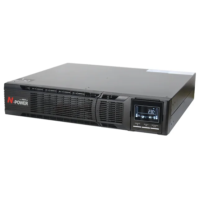ИБП N-Power Leo 1000 RT