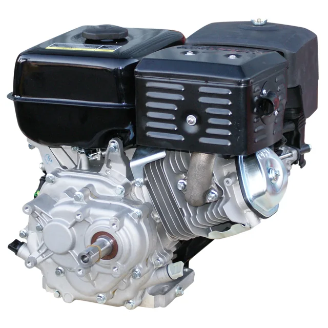 Двигатель бензиновый LIFAN 168F-L (6,5 л.с.)