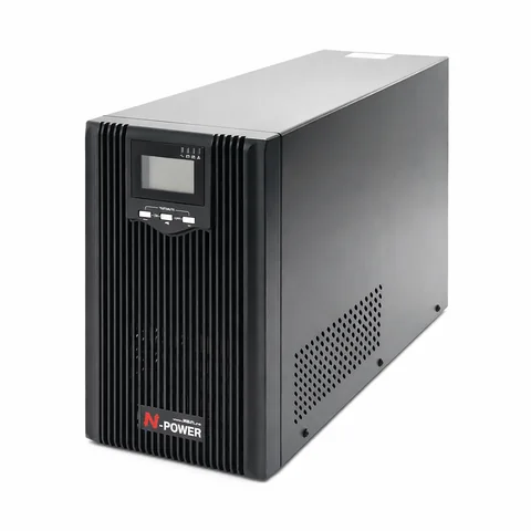 ИБП N-Power