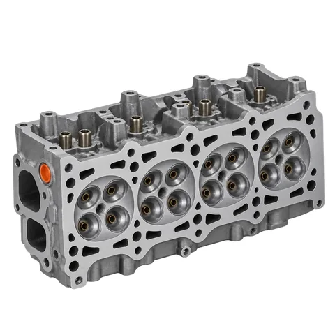 Головка блока цилиндров Kubota V1505