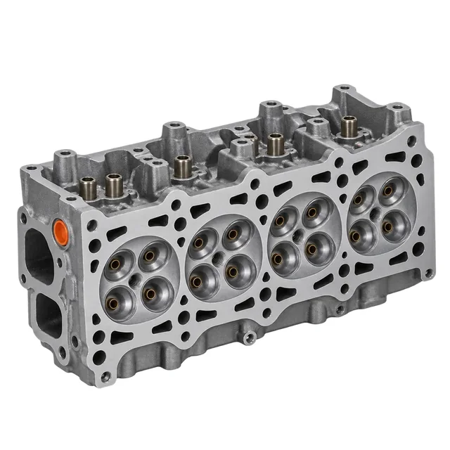 Головка блока цилиндров Kubota V1505
