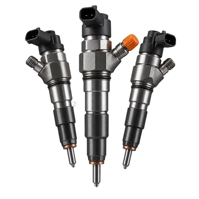 Форсунка для двигателя Kubota V1505