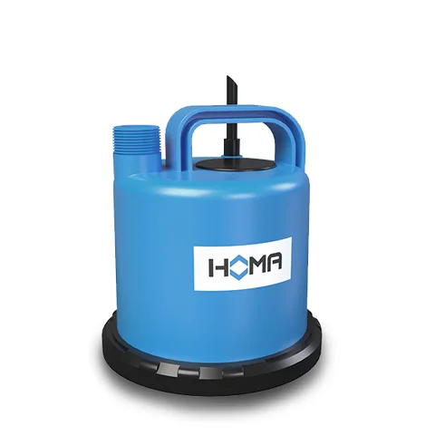 Насос HOMA