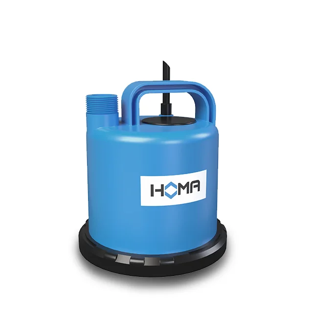 Насос HOMA