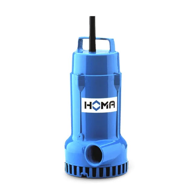Насос HOMA H117 WA