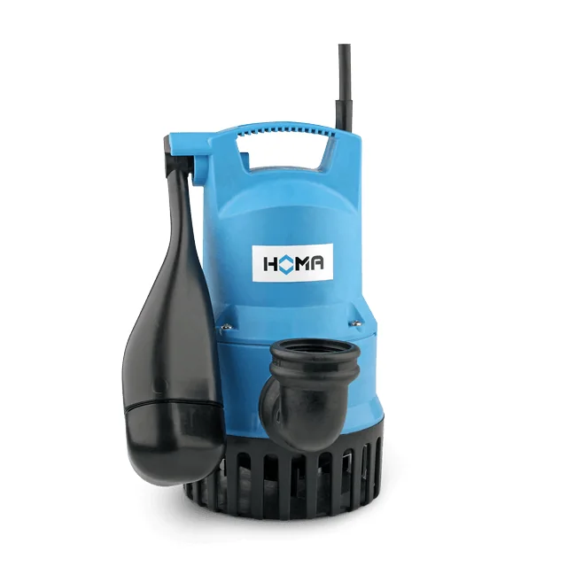 Насос HOMA