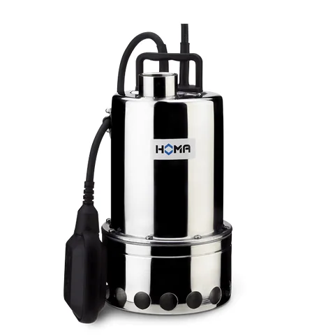 Насос HOMA CR360V W