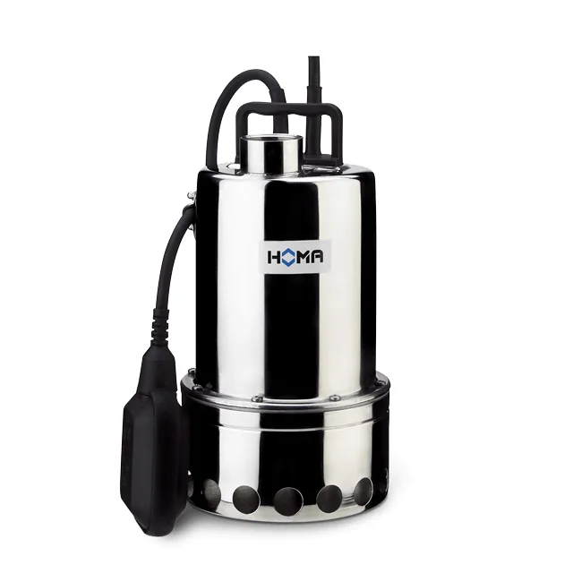 Насос HOMA CR360V WA