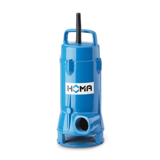 Насос HOMA H307 D